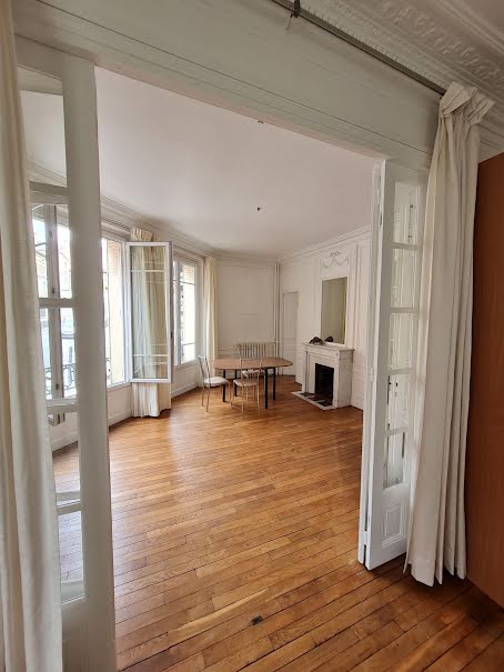 Vente appartement 3 pièces 81 m² à Paris 15ème (75015), 725 000 €