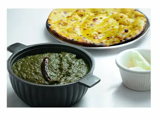 Sarson Da Saag