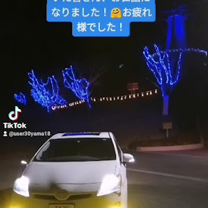 プリウス ZVW30