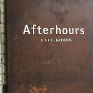 Afterhours Cafe