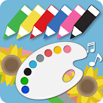 Magical Paint - Drawing App - Apk