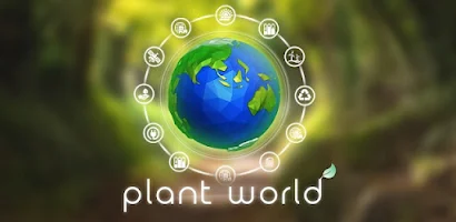 Plant World: Carbon Emissions Screenshot