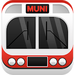 San Francisco Muni Bus Tracker Apk