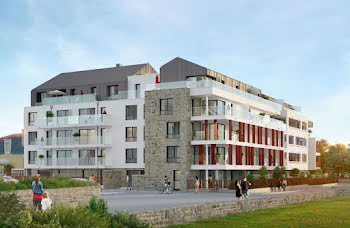 appartement à Saint-Malo (35)