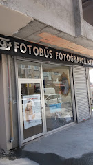 Fotobüs Fotoğrafçılık