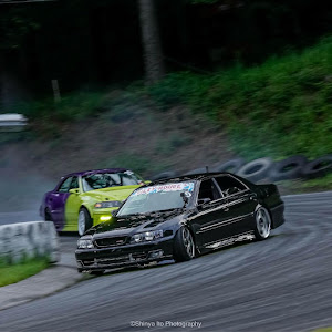 チェイサー JZX100