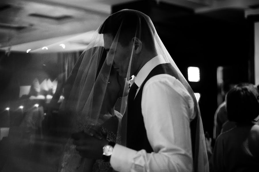 Esküvői fotós Mariya Fedorova (fevish). Készítés ideje: 2019 szeptember 20.