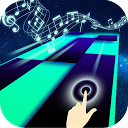 アプリのダウンロード Piano - Don't touch the white tile をインストールする 最新 APK ダウンローダ