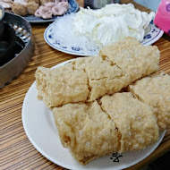 長白小館