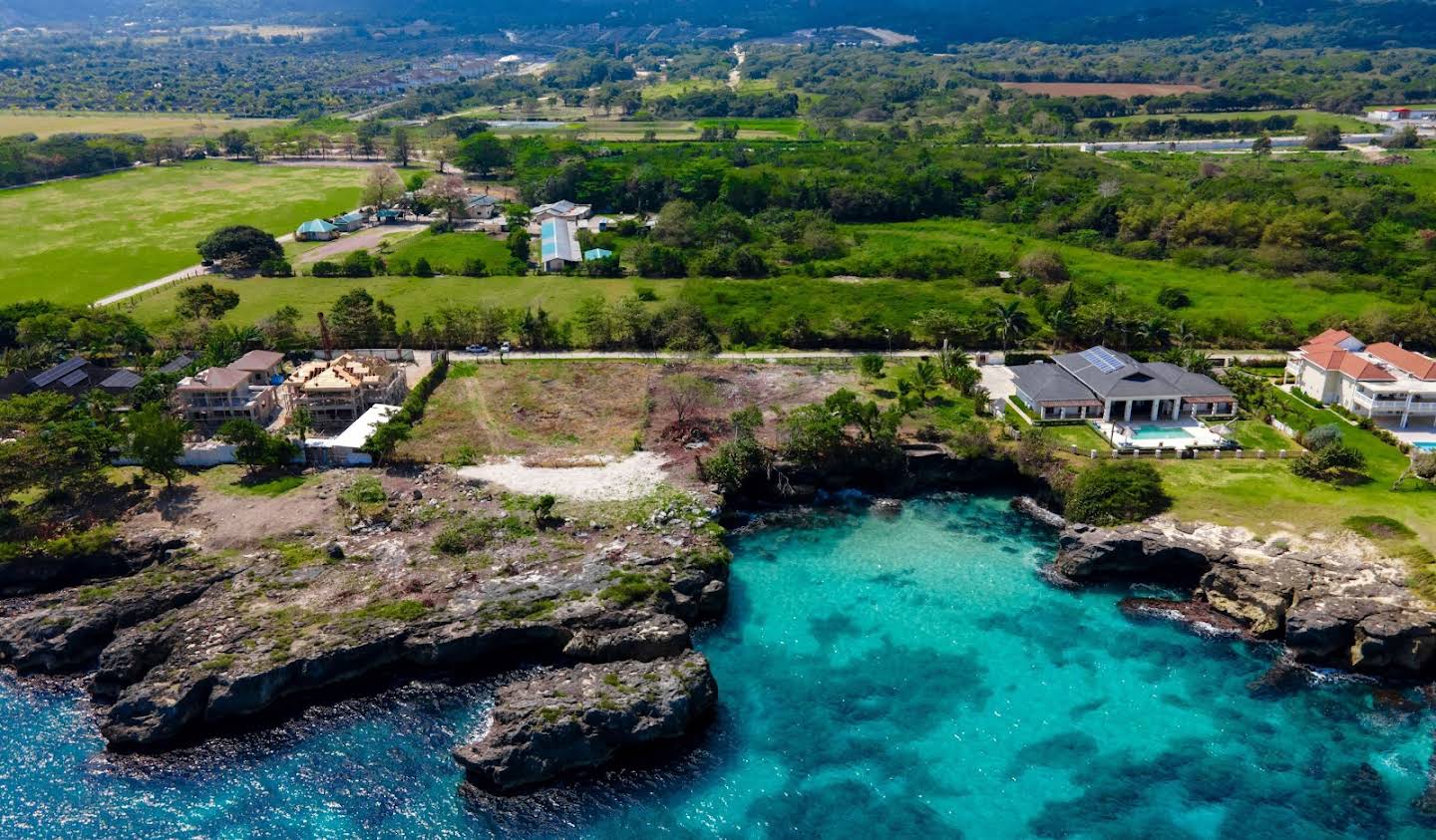 Terrain Ocho Rios