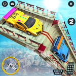 Cover Image of ダウンロード Ramp Car Stunts 1.1.21 APK