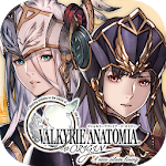 Cover Image of Télécharger VALKYRIE ANATOMIA ヴァルキリーアナトミア 2.3.2 APK