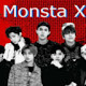MONSTA X HD Wallpapers music Theme