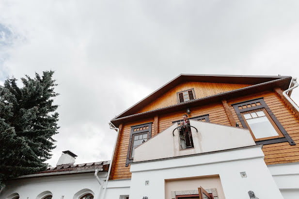 Fotografer pernikahan Sergey Nastavnik (nastavnik). Foto tanggal 14 Februari 2018