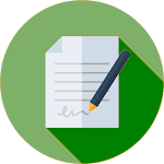 Cover Image of ดาวน์โหลด Service Agreement Maker 1.1.0 APK