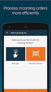 Lastest Bamilo Seller Center APK