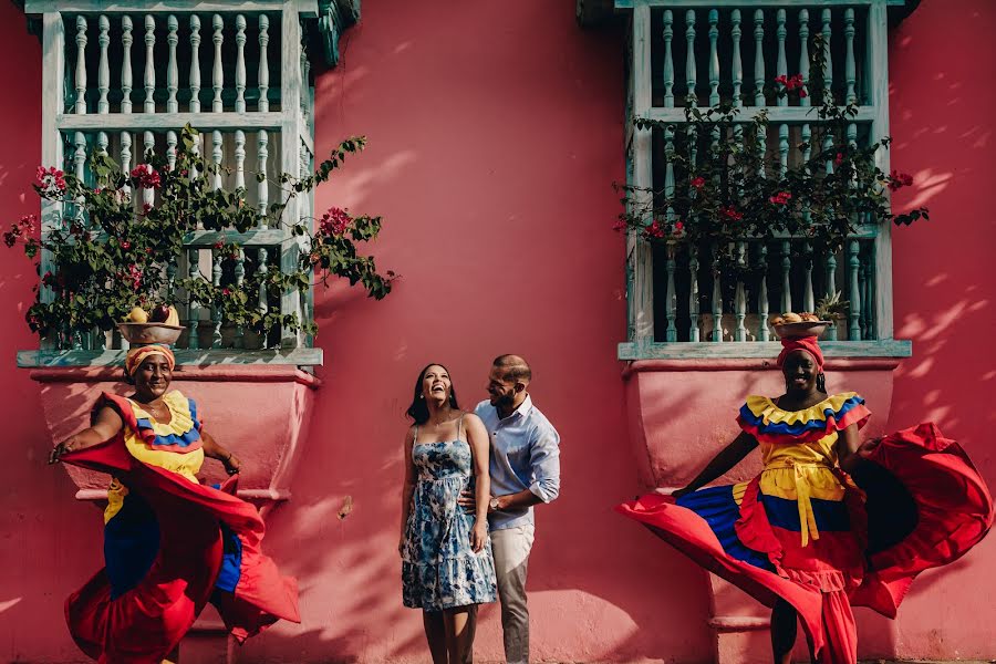 Fotógrafo de bodas Jean Martínez (jmartz). Foto del 23 de mayo 2021