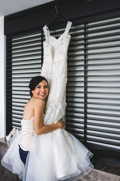 結婚式の写真家Mayra Rodriguez (rodrguez)。2015 1月21日の写真