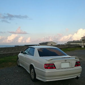 チェイサー JZX100