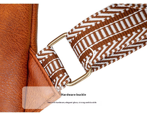 Title 22, Retro New Style High-grade Shoulder Messenger B...