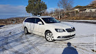 продам авто Skoda Superb Superb Combi