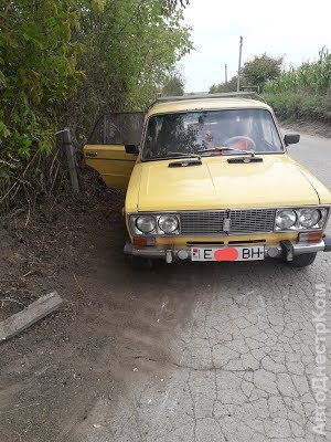 продам авто ВАЗ 21063 21063 фото 2