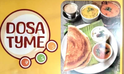 Dosa Tyme