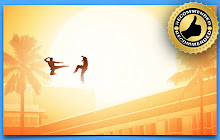 Cobra Kai HD Wallpapers New Tab Theme small promo image