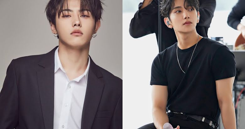 BTS' V and Park Bo Gum to Attend Men's Fashion Week Together- MyMusicTaste