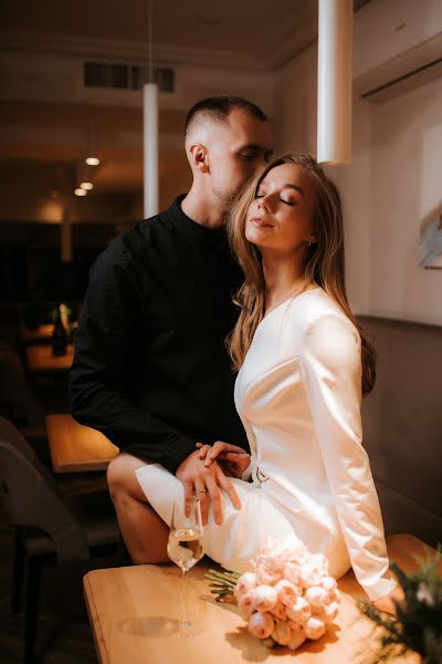 婚礼摄影师Aleksey Vasilev（airyphoto）。2021 7月22日的照片