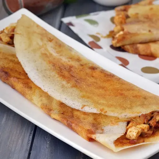 Paneer Dosa