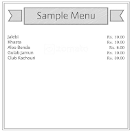 Nasta menu 2