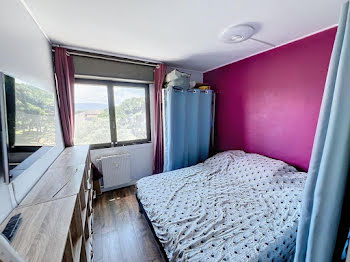 appartement à Frejus (83)