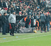 📷 Les joueurs du Besiktas ont formé les initiales de George Floyd dans le rond central 