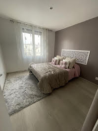 appartement à Champigny-sur-Marne (94)