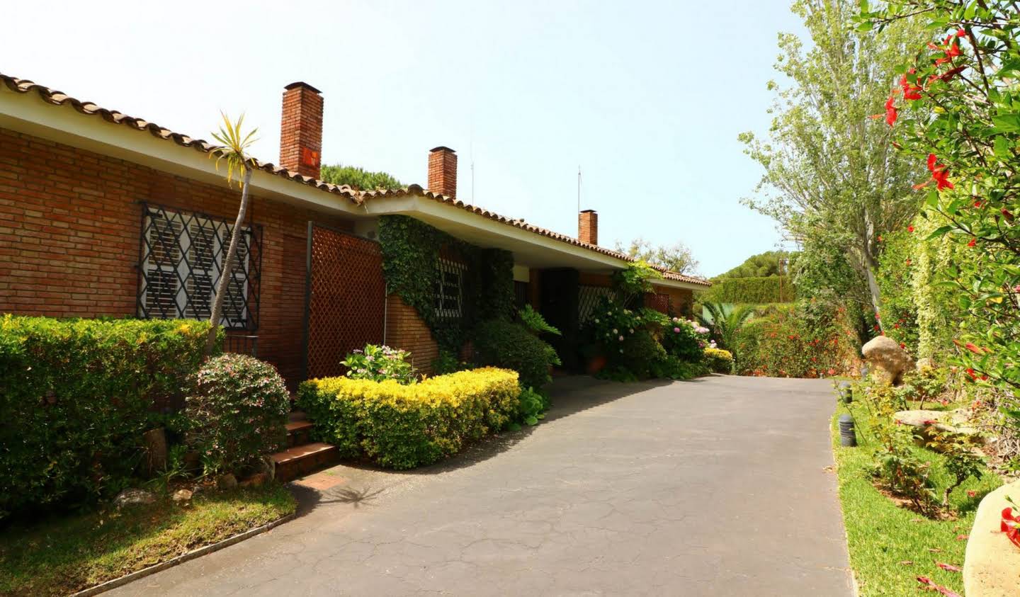 House with pool and terrace Sant Feliu de Guíxols