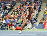 Venus Williams plaatst zich voor de 9e keer voor halve finales US Open en daarin komt ze een landgenote tegen