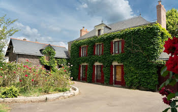 maison à Plessé (44)