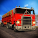Offroad 18 Wheeler Truck Driving icon