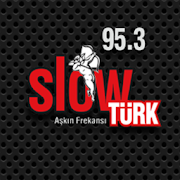 SlowTürk Radyo 2.0.2 Icon