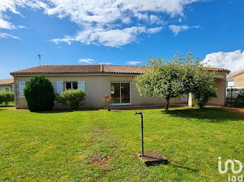 maison à Vouneuil-sous-Biard (86)