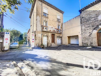 maison à Pezenas (34)