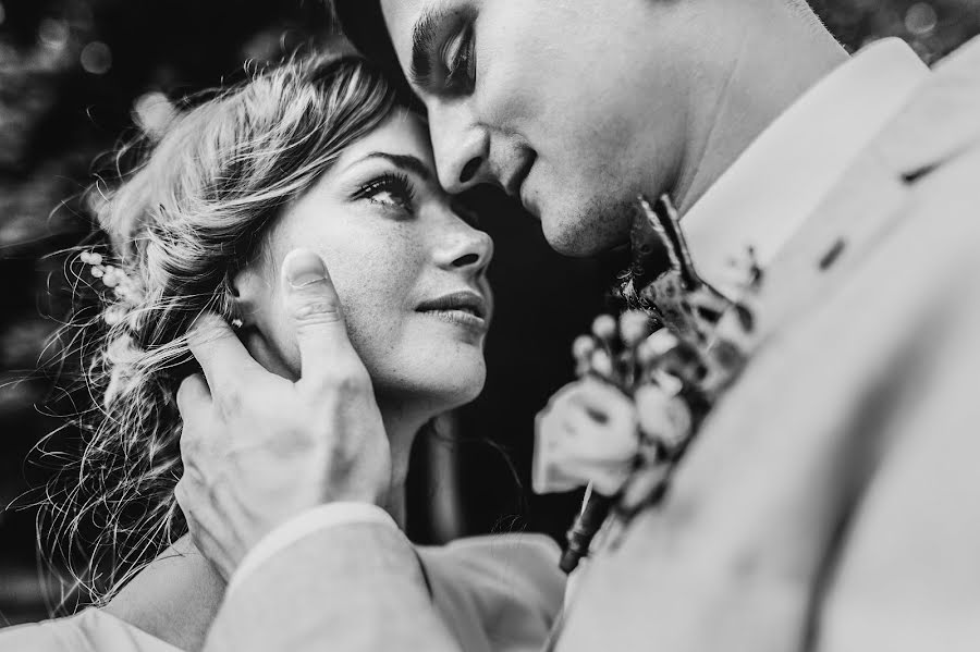 Photographe de mariage Aleksandr Vasilev (avasilev). Photo du 27 février 2017