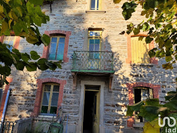 maison à Chazelles-sur-Lyon (42)