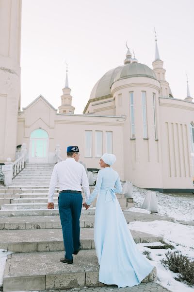 Fotografer pernikahan Albina Erlagaeva (albinaerlagaeva). Foto tanggal 4 Mei 2020