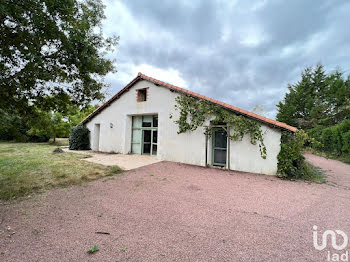 maison à Le Girouard (85)