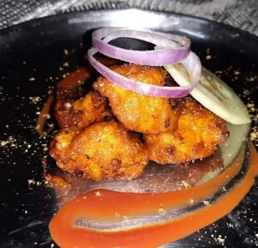 Chicken Pakora