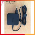 Sạc Laptop Asus 19V - 3.42A Cục Vuông Đầu Lớn Loại Tốt
