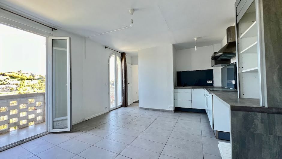 Vente appartement 2 pièces 31.58 m² à Biot (06410), 150 000 €