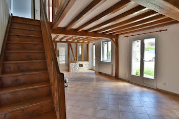 maison à Gisors (27)